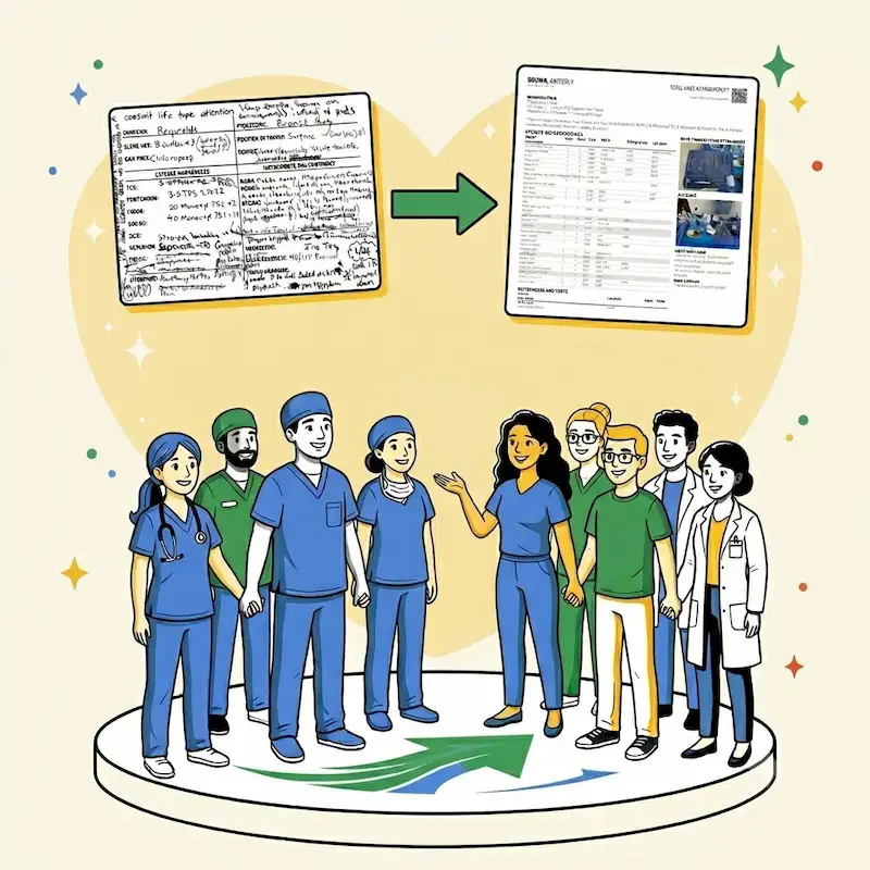 PREFcards unlimited training and support: the full journey from card digitization to ongoing online training, strategy meetings, consulting, and check-ins