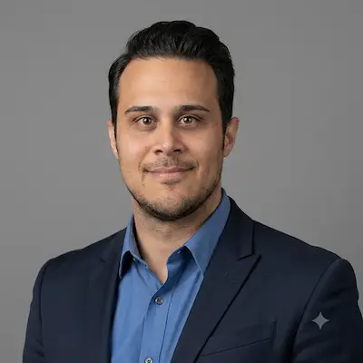 Chad Ramos