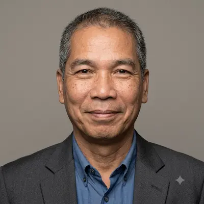 Jeff Manalang