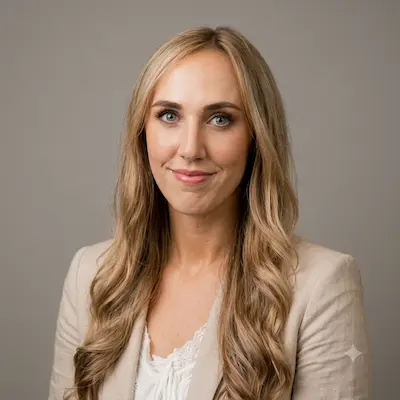 Sarah Bleazard